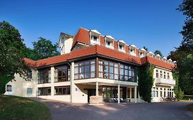 Hotel Haus Chorin